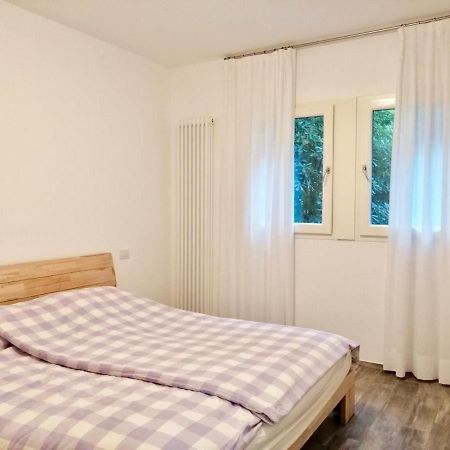 Apartamento Casa Claudio Torbole Sul Garda Exterior foto